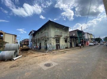 Local comercial , Panamá · Se Vende Local Comercial en Santa Ana Zc