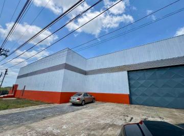 Bodega-Galpón-Depósito · 1953m² · Se Vende Galera en La 24 de Diciembre