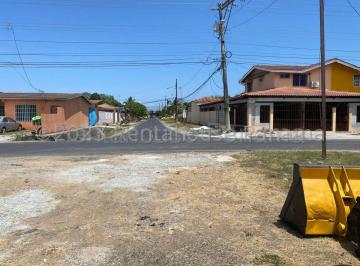 Terreno / Lote , Panamá · Se Vende Terreno en Ciudad Radial Zc