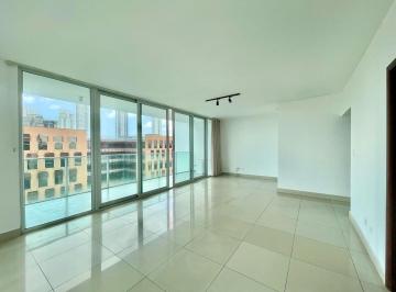 Apartamento · 210m² · 3 Recámaras · 2 Estacionamientos · Alquiler Apartamento en Costa del Este