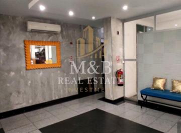 Apartamento de 2 habitaciones, Panamá · Apartamento en Venta de 93 m² - PH Cosmopolitan Tower