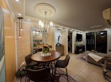 Apartamento de 2 habitaciones, Panamá · Apartamento Amoblado en Alquiler Parque Lefevre 27 Mm569