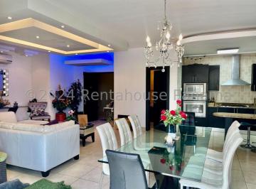 Apartamento de 2 habitaciones, Panamá · Se Alquila Apartamento en Amador