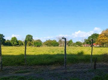 Terreno / Lote · 1000m² · Venta de Lote en San Pablo Viejo 1000 m², Titulado, Interamericana