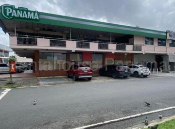 Local comercial , Panamá · Se Alquila Local Comercial en Obarrio