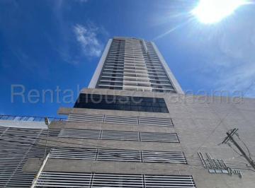 Apartamento de 2 habitaciones, Panamá · Se Alquila Apartamento en Bellavista