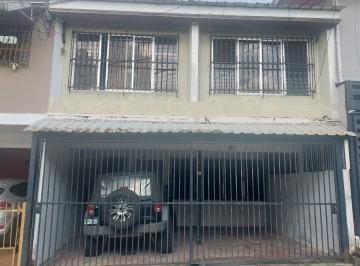 Casa · 120m² · 3 Recámaras · 2 Estacionamientos · 🏡casa en Venta – Villa Soberanía - Rr