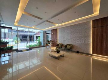 Apartamento de 2 habitaciones, Panamá · Venta de Apartamento de 83 m² en Carrasquilla, San Francisco Panamá Rd