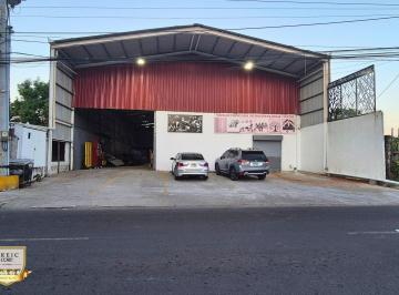 Bodega-Galpón-Depósito · 657m² · 1 Recámara · 5 Estacionamientos · En Venta Ofibodega en Juan Diaz