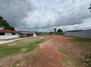Bodega-Galpón-Depósito , La Chorrera · Alquiler de Galera en Chorrera Ddb26 - 8958