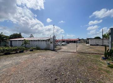 Bodega-Galpón-Depósito , La Chorrera · Alquiler de Galera en Chorrera Ddb26 - 7712