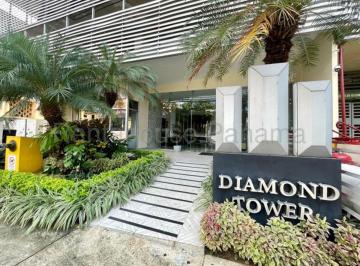 Apartamento de 3 habitaciones, Panamá · Apartamento Amoblado de 3 Recámaras en San Francisco