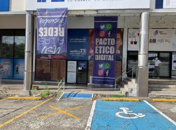 Local comercial , Panamá · Venta de Local Comercial en El Dorado Ddb27 - 1268