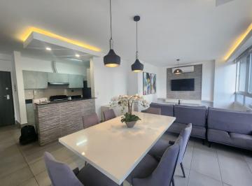 Apartamento · 112m² · 2 Recámaras · 1 Estacionamientos · ​​​​​​​apartamento en Alquiler – PH Loma Vista Tower Hato Pintado - Lh