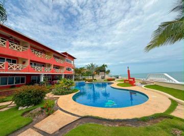 Apartamento · 85m² · 1 Recámara · 2 Estacionamientos · Venta de Apartamento en PH Sueño Mar. Playa Gorgona