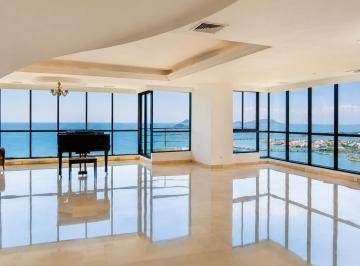 Apartamento de 5 habitaciones, Panamá · Alquier / Venta Penthouse Av Balboa