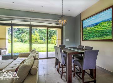 Casa de 2 habitaciones, Boquete · Fabuloso Dúplex en Venta en Lucero – en un Solo Nivel con Dos Suites Principales – Listo Para Ocupar