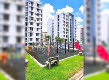 Apartamento · 94m² · 3 Recámaras · 1 Estacionamientos · Vendo Apartamento en Condado del Rey PH Mc Gregor Point