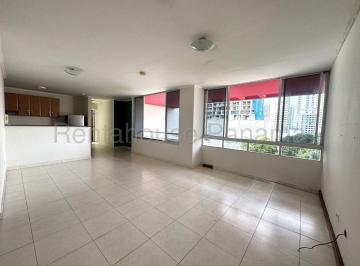 Apartamento de 2 habitaciones, Panamá · Apartamento en Venta en San Francisco. 25 - 9712.