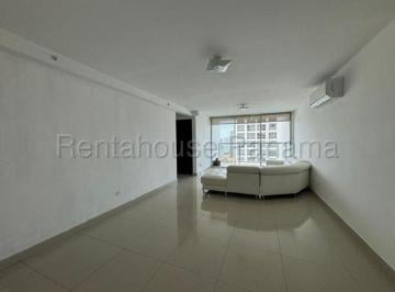 Apartamento de 3 habitaciones, Panamá · Apartamento en Venta en Obarrio. 27 - 1588.
