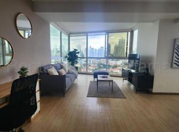 Apartamento de 2 habitaciones, Panamá · Apartamento en Venta en Coco del Mar. 25 - 3642.
