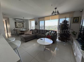Apartamento de 3 habitaciones, Panamá · Apartamento en Venta en Villa Lucre. 27 - 1541.
