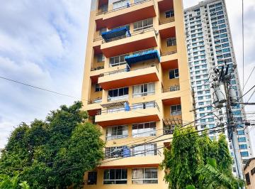 Apartamento de 2 habitaciones, Panamá · Apartamento en Venta – PH Terrazas de San Francisco