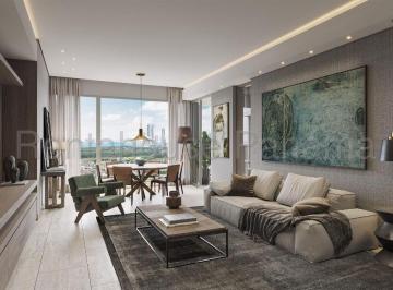 Apartamento de 4 habitaciones, Panamá · Apartamento en Venta en Santa Maria. 25 - 7633.
