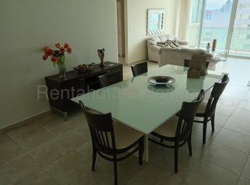 Apartamento de 3 habitaciones, Panamá · Apartamento en Venta en Punta Pacífica
