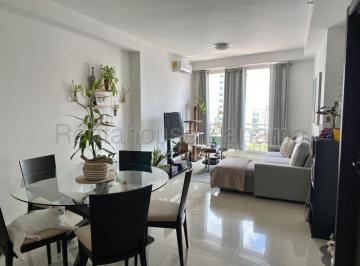 Apartamento de 1 habitación, Panamá · Vendo Apartamento en Carrasquilla Ka26 - 7570