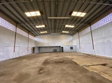 Bodega-Galpón-Depósito , Panamá · Vendo o Alquilo Galera en Río Abajo