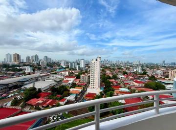 Apartamento de 3 habitaciones, Panamá · Se Vende Apartamento en PH Terrazas de Miraflores