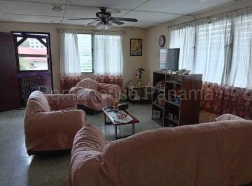 Casa de 3 habitaciones, Panamá · Casa en Venta en San Francisco. 26 - 2591.