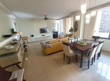 Apartamento de 2 habitaciones, Panamá · Apartamento en Venta / Paitilla / Remodelado / Cod. 26 - 4071 Agpm