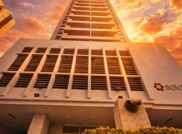 Apartamento de 2 habitaciones, Panamá · Se Vende Apartamento en PH Solok