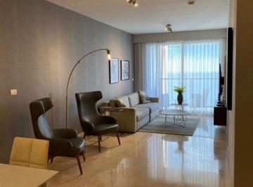 Apartamento de 1 habitación, Panamá · Alquiler Yoo Panamá