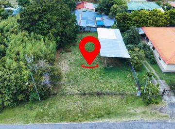 Terreno / Lote , Volcan · Terreno Estratégico en El Centro de Volcán – Alto Potencial de Desarrollo