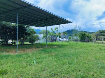 Terreno / Lote , Volcan · Terreno Estratégico en El Centro de Volcán – Alto Potencial de Desarrollo