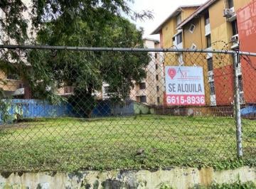 Terreno / Lote , Panamá · Vendo Terreno 12 de Octubre
