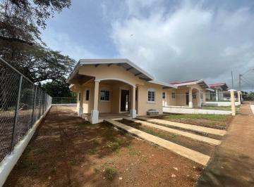 Casa de 2 habitaciones, Aguadulce · Vendo Casa Nueva en La Cruz Pocrí de Aguadulce