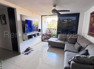 Apartamento de 3 habitaciones, Panamá · Venta de Apartamento en Condado del Rey 26lbr5198