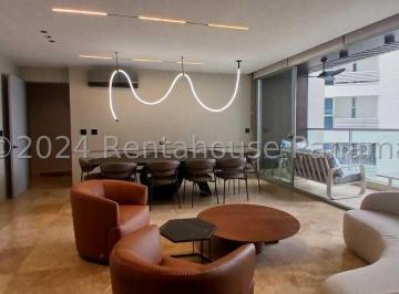 Apartamento de 4 habitaciones, Panamá · Venta de Apartamento en Punta Pacífica 27lbr1605