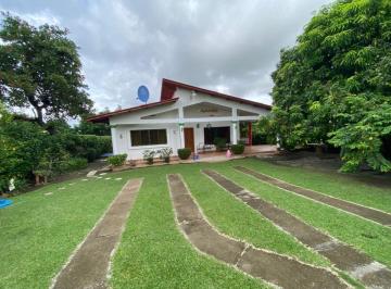 Casa de 3 habitaciones, San Carlos · Vendo Casa Punta Barco