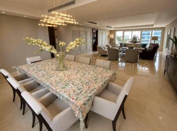 Apartamento de 3 habitaciones, Panamá · Venta de Apartamento en El Cangrejo 27lbr1602