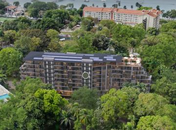 Apartamento de 1 habitación, Panamá · Apartamentos en Preventa en Amador | Baula Residences | Vistas Al Mar y Amenidades