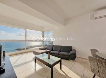 Apartamento de 1 habitación, Panamá · Alquiler de Apartamento en Av Balboa