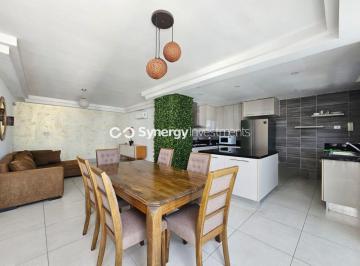 Apartamento de 2 habitaciones, Panamá · Alquiler de Apartamento en Obarrio