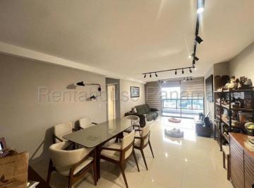 Apartamento de 2 habitaciones, Panamá · Alquiler de Apartamento en Bella Vista