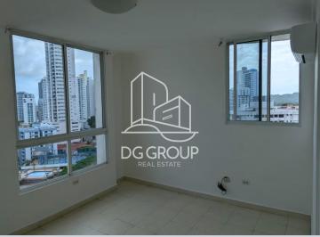 Apartamento · 125m² · 3 Recámaras · 2 Estacionamientos · Alquiler de Apartamento PH Mandalay