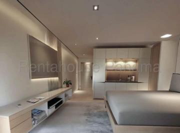 Apartamento de 1 habitación, Panamá · Venta de Apartamento en Bellavista Dcd26 - 7031